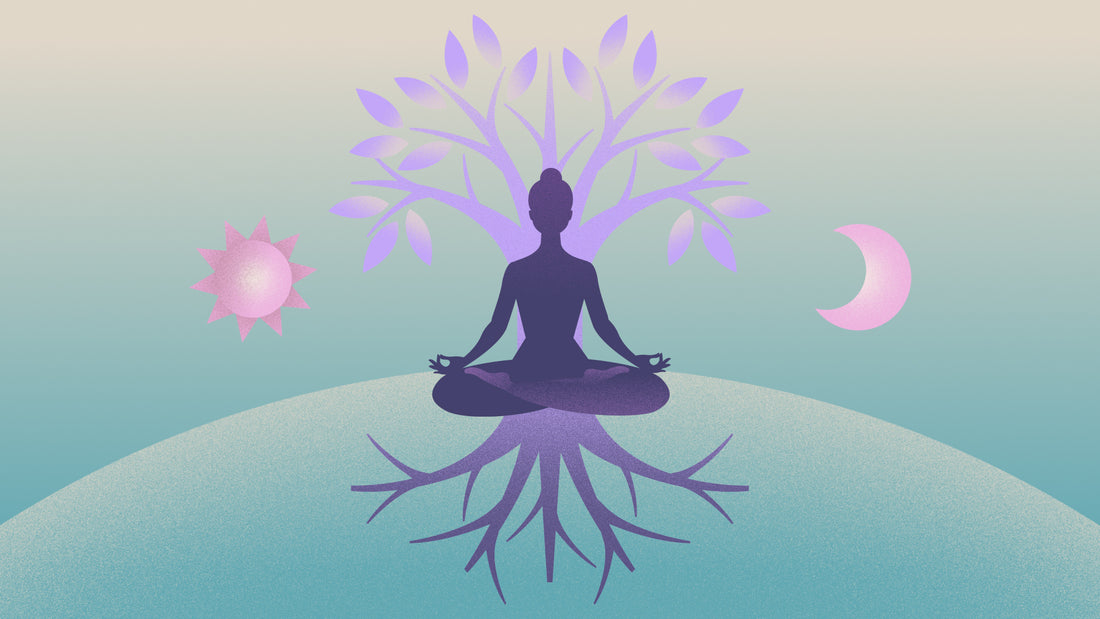 Article on Vipassana meditation and how it helps discover inner peace and enhance self-awareness.