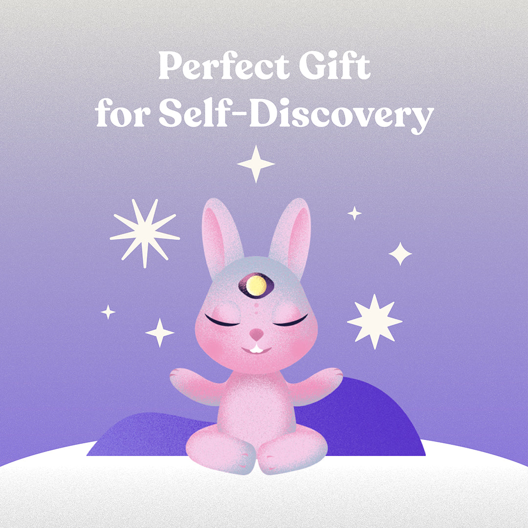 From enchanting tarot decks and affirmation cards to mindful journals, lunar calendars, and creative painting kits, each item in our collection invites you to connect with your inner wisdom and the universe around you.