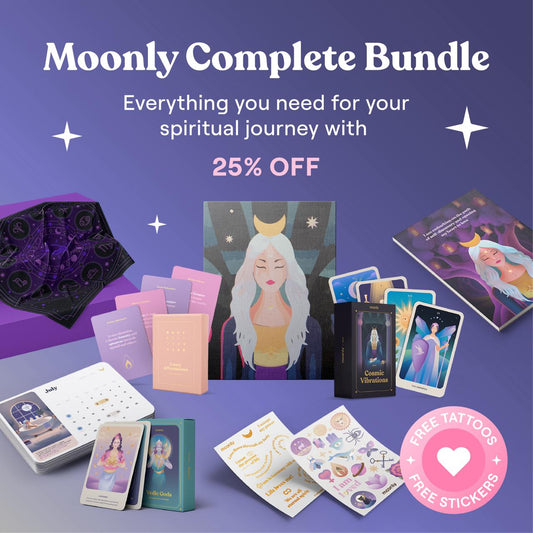 Moonly Complete Bundle