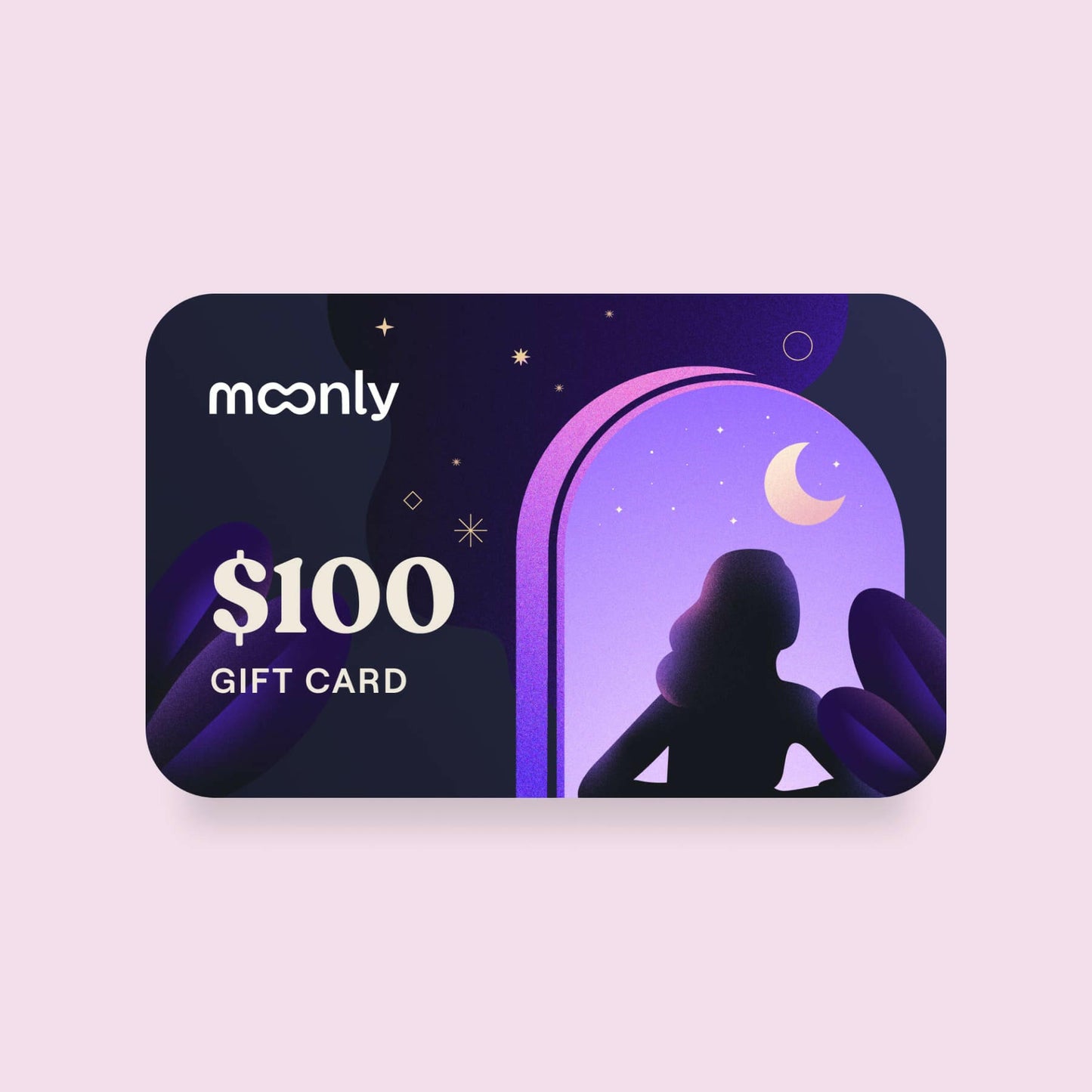 Virtual Gift Card | Spirituality, Astrology, Self-Improvement | Enhance your life and connect with your inner self.